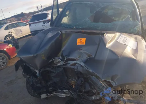 2019 Toyota Tacoma Trd Sport z USA, uszkodzony, nr VIN 5TFCZ5AN9KX209032